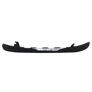 CCM Junior Speedblade XS Player Black Steel Runner
