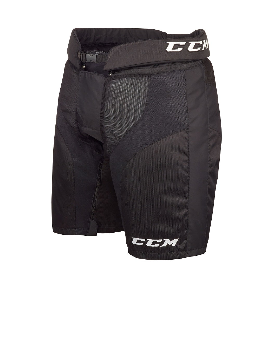 CCM Senior JETSPEED Hockey Player Girdle Pant Shell black