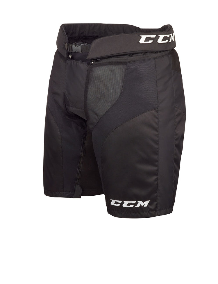 CCM Senior JETSPEED Hockey Player Girdle Pant Shell black