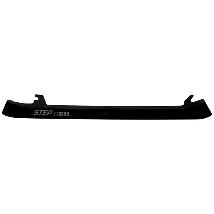 CCM Senior Step Steel 3mm Goalie Black Steel Runner black