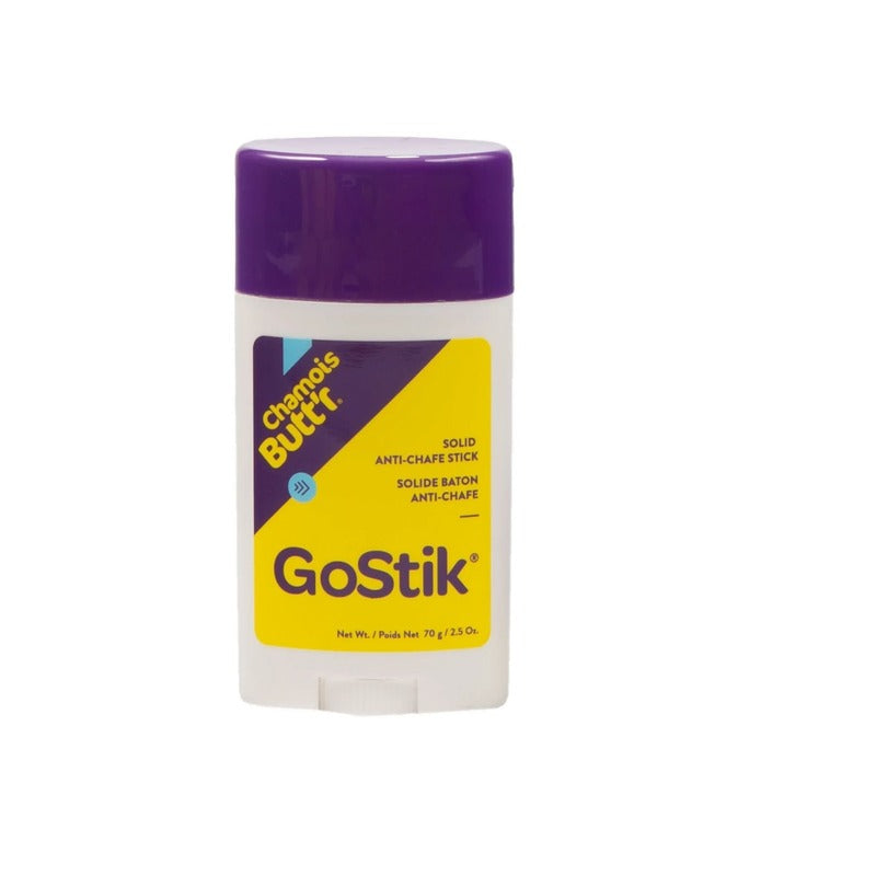 Chamois Butt'R GoStik Anti-Chafe Stick