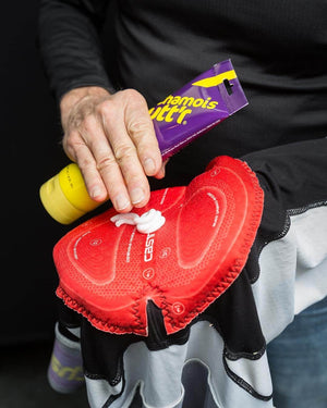 Chamois Butt'r Original 8oz Tube