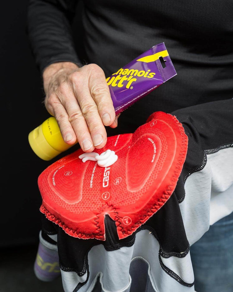 Chamois Butt'r Original 8oz Tube