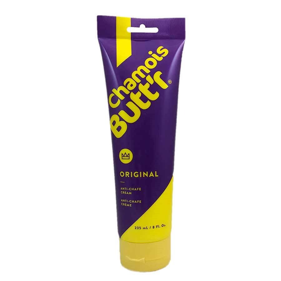 Chamois Butt'r Original 8oz Tube
