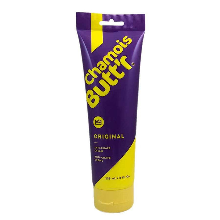 Chamois Butt'r Original 8oz Tube