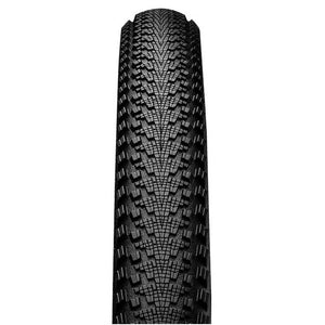 Continental 26" Double Fighter III Clincher Wire MTB Tire