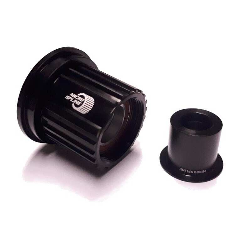 DT Swiss Shimano Micro Spline (Ratchet w/12mm DS Cap) Freehub