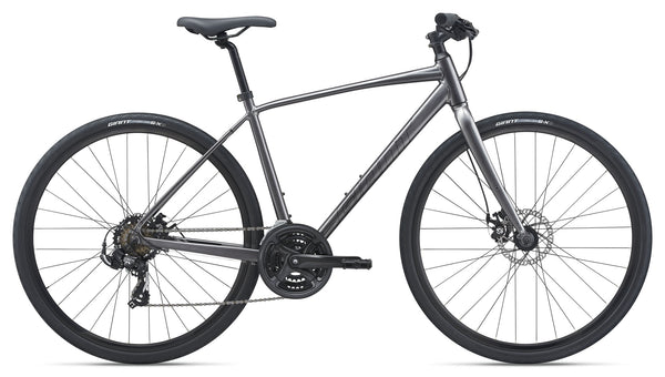 Giant Escape 3 Disc Bike 2023