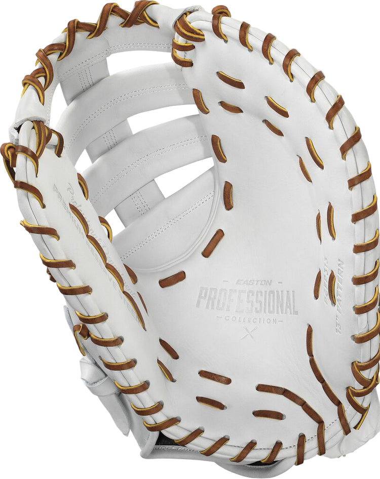 Easton 13" Professional Collection FP PCFP313 Fastpitch First Base Mitt