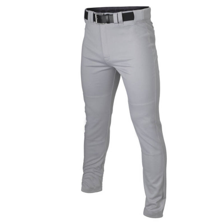 Easton Men's Rival+ Baseball Pants grey