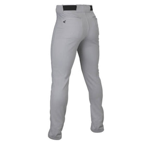 Easton Men's Rival+ Baseball Pants grey