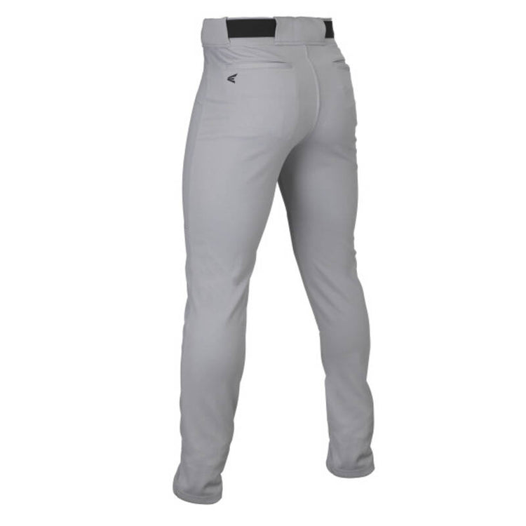 Easton Men's Rival+ Baseball Pants grey