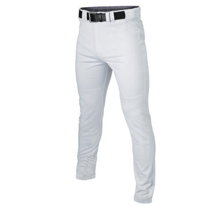 Easton Men's Rival+ Baseball Pants white