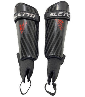  shop ELETTO CX Hard III Shell Elite SG-2302 Shin Guard 