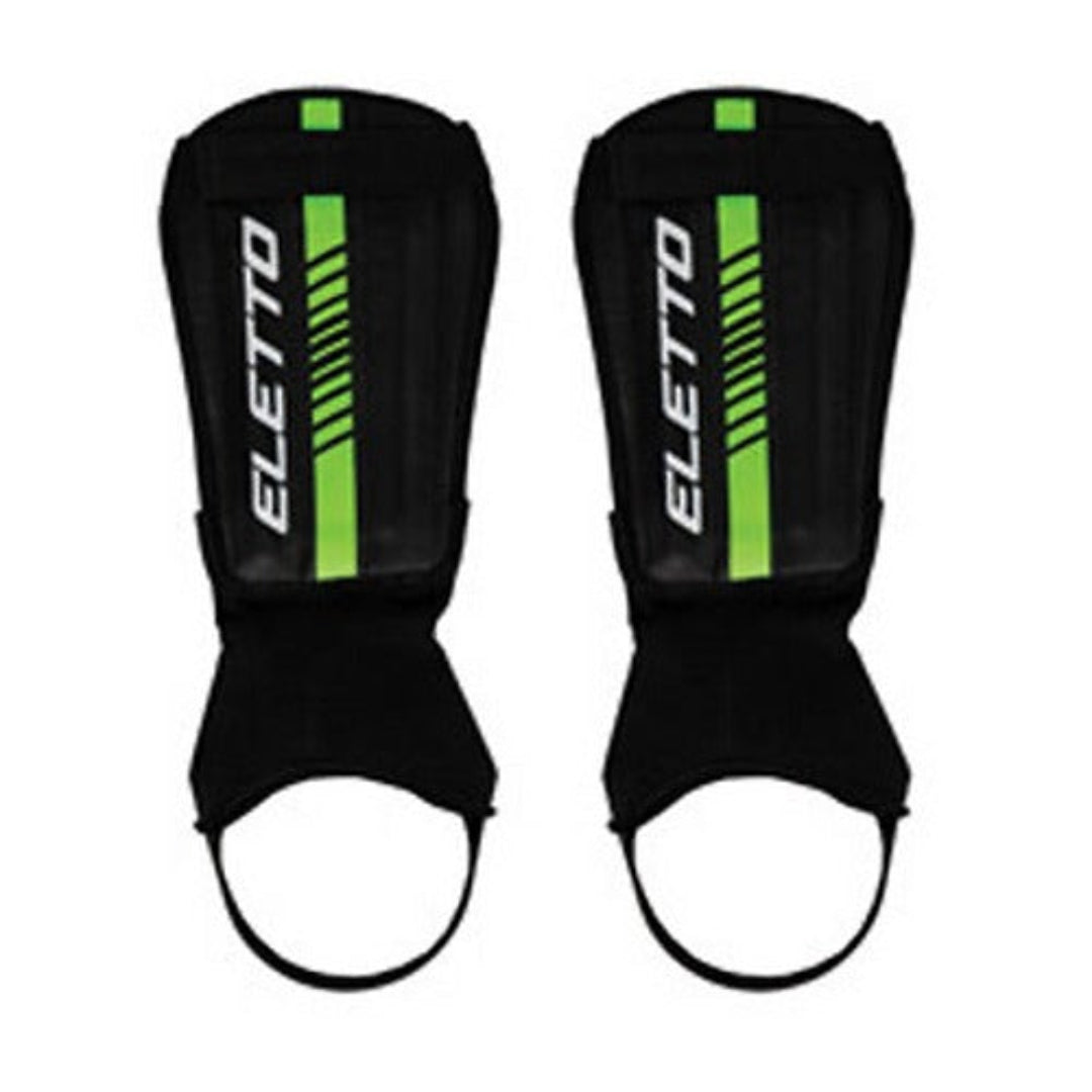 Shop Eletto Junior Victory V Soft Shell SG-2201 Shin Guard Edmonton store