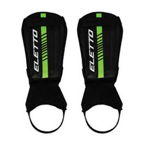 Shop Eletto Junior Victory V Soft Shell SG-2201 Shin Guard Edmonton store
