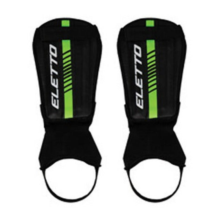 Shop Eletto Junior Victory V Soft Shell SG-2201 Shin Guard Edmonton store