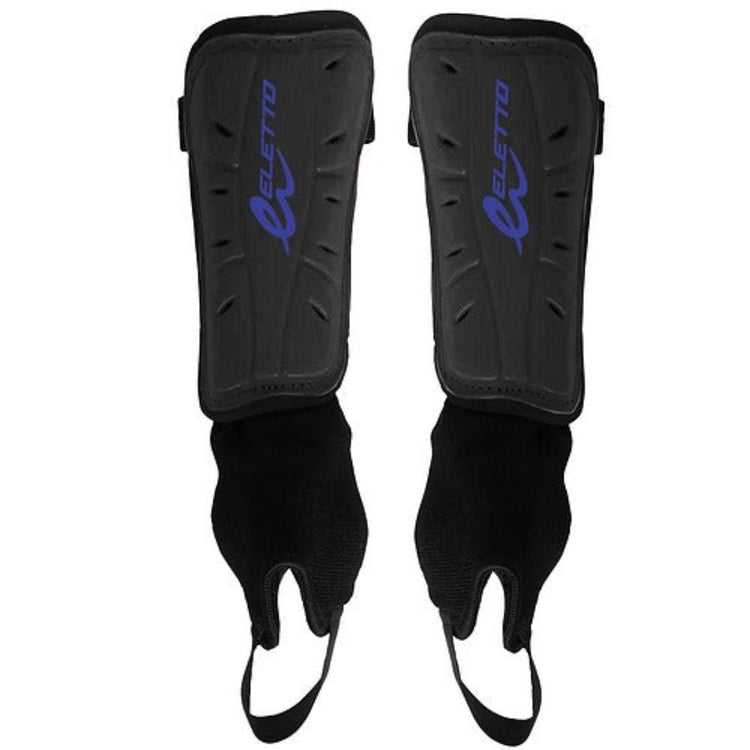 ELETTO Wall IV Hard Shell SG-2000 Shin Guard 