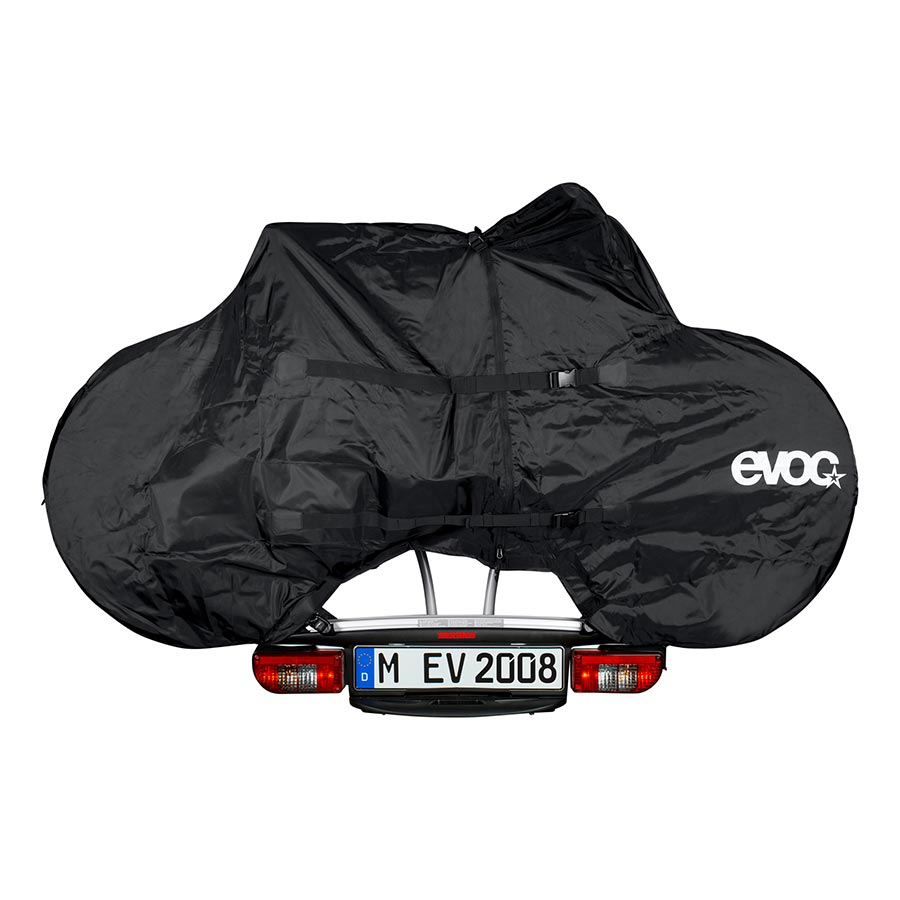 Evoc Bike Rack Cover black