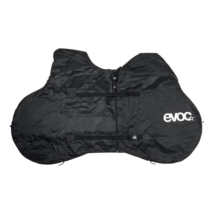 Evoc Bike Rack Cover black