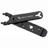 Wolf Tooth Components Multi Tool Master Link Combo Pilers