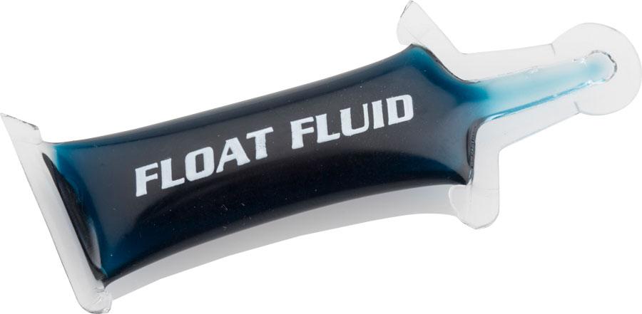 FOX Pillow Pack Float Fluid Oil