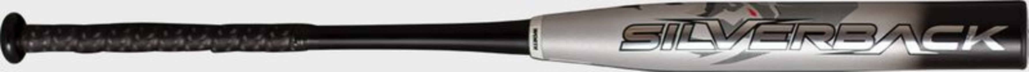 Shop Worth Silverback WSB22U USSSA Approved Slopitch Bat Edmonton Canada Store