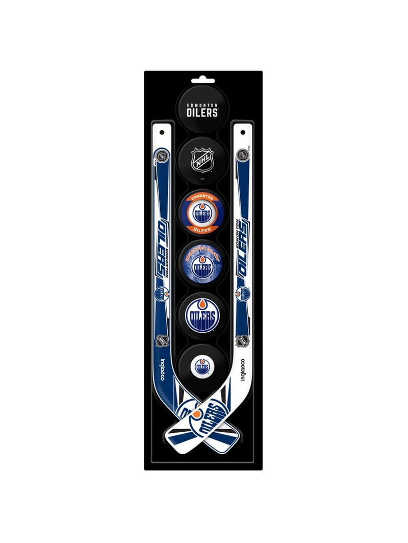 Shop Set 8-Pack NHL Edmonton Oilers Edmonton Canada Store