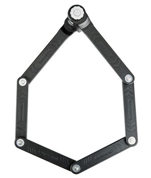 Kryptonite Keeper 585 Combination Folding Lock back