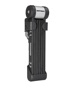 Kryptonite Kryptolok 610 S Folding Keyed Lock