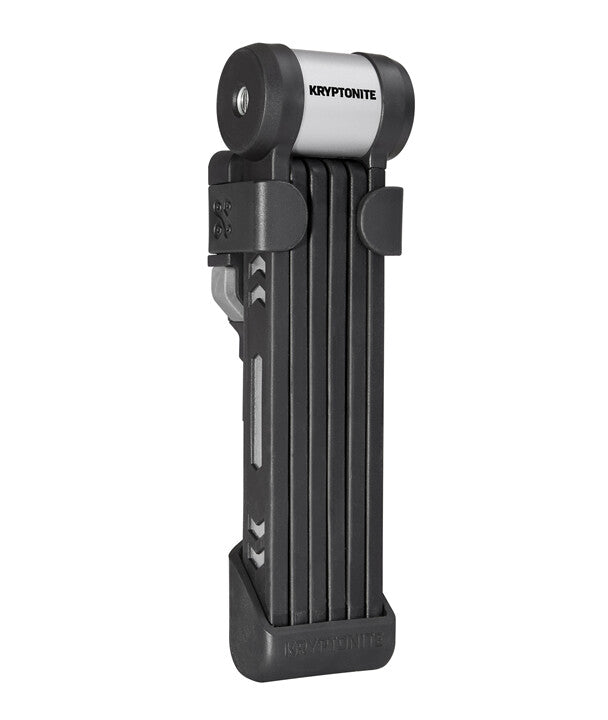 Kryptonite Kryptolok 610 S Folding Keyed Lock