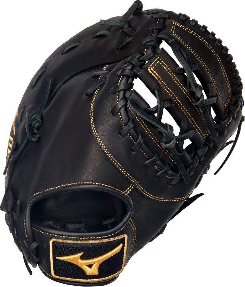 Shop Mizuno 12.5" Senior MVP Prime GXF50PB4 Baseball First Base Glove Edmonton Canada Store