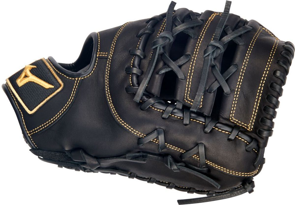 Shop Mizuno 12.5" Senior MVP Prime GXF50PB4 Baseball First Base Glove Edmonton Canada Store