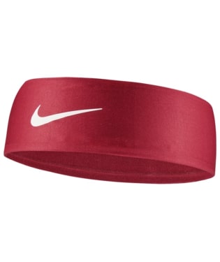 Nike Fury Headband 3.0 Red