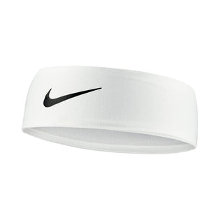 Nike Fury Headband 3.0 White
