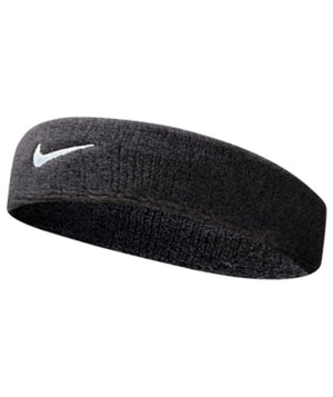 Nike Swoosh Headband Black