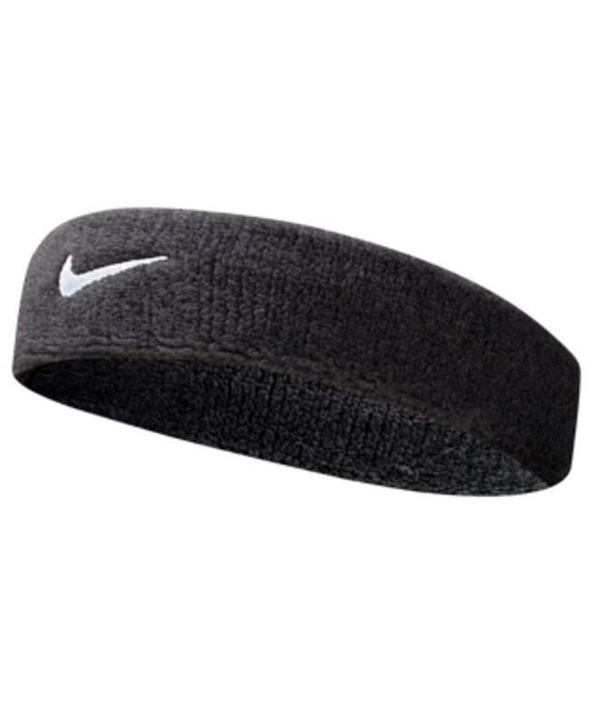 Nike Swoosh Headband Black
