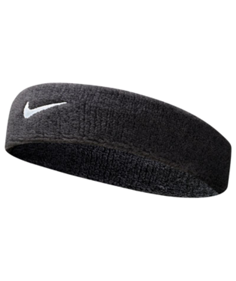 Nike Swoosh Headband Black
