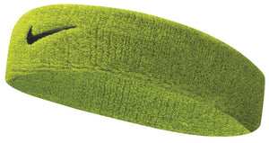 Nike Swoosh Headband Green