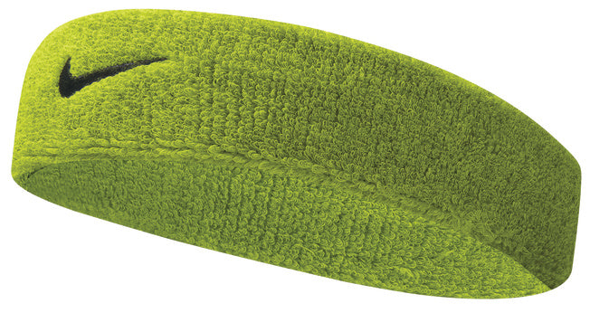 Nike Swoosh Headband Green