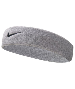 Nike Swoosh Headband Grey