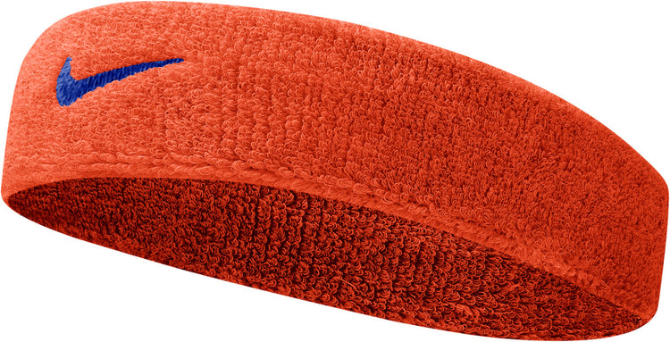 Nike Swoosh Headband Orange