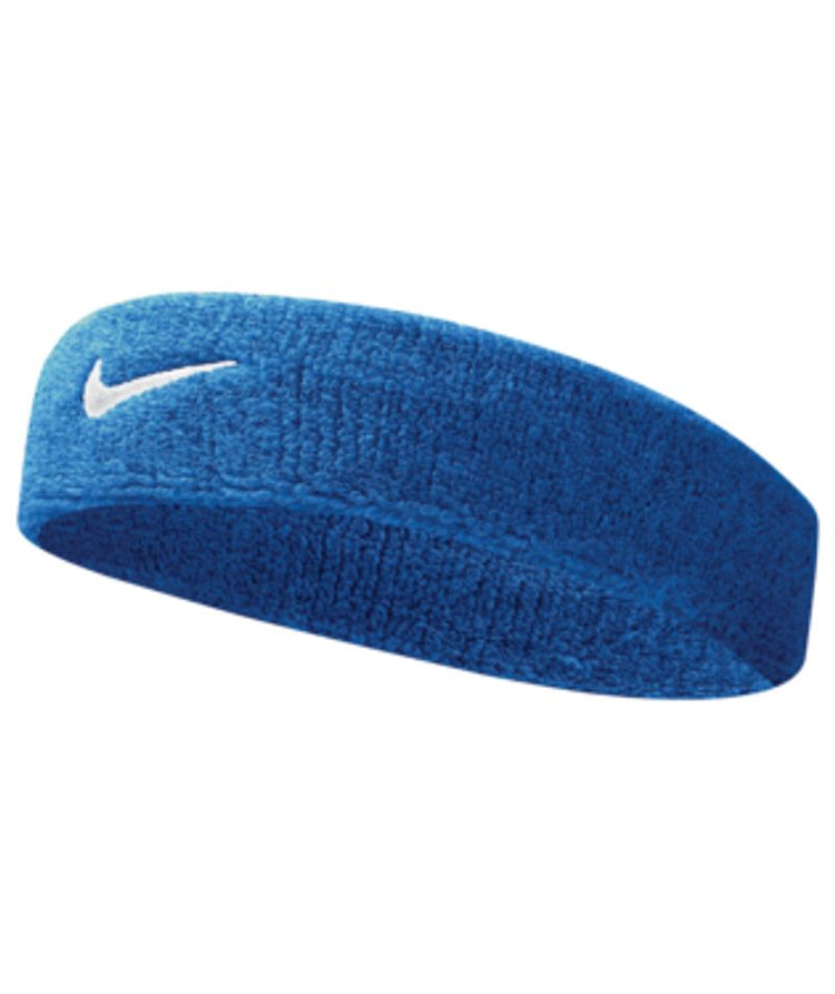 Nike Swoosh Headband Royal