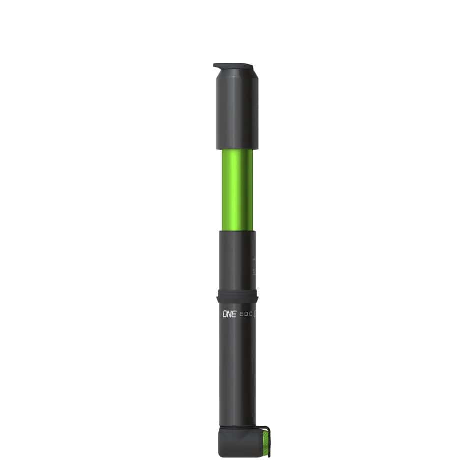 OneUp EDC (70cc) Mini Bike Pump black