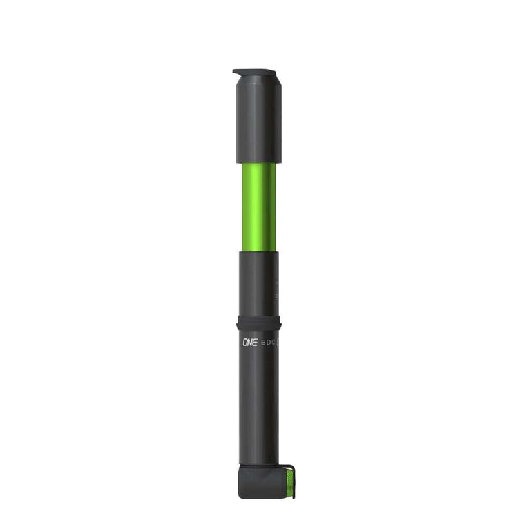OneUp EDC (70cc) Mini Bike Pump black