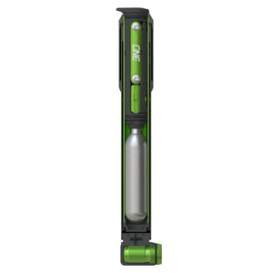 OneUp EDC (70cc) Mini Bike Pump black
