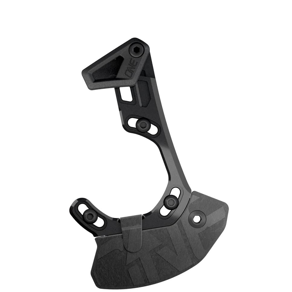 OneUp ISCG05 V2 Bash Chain Guide