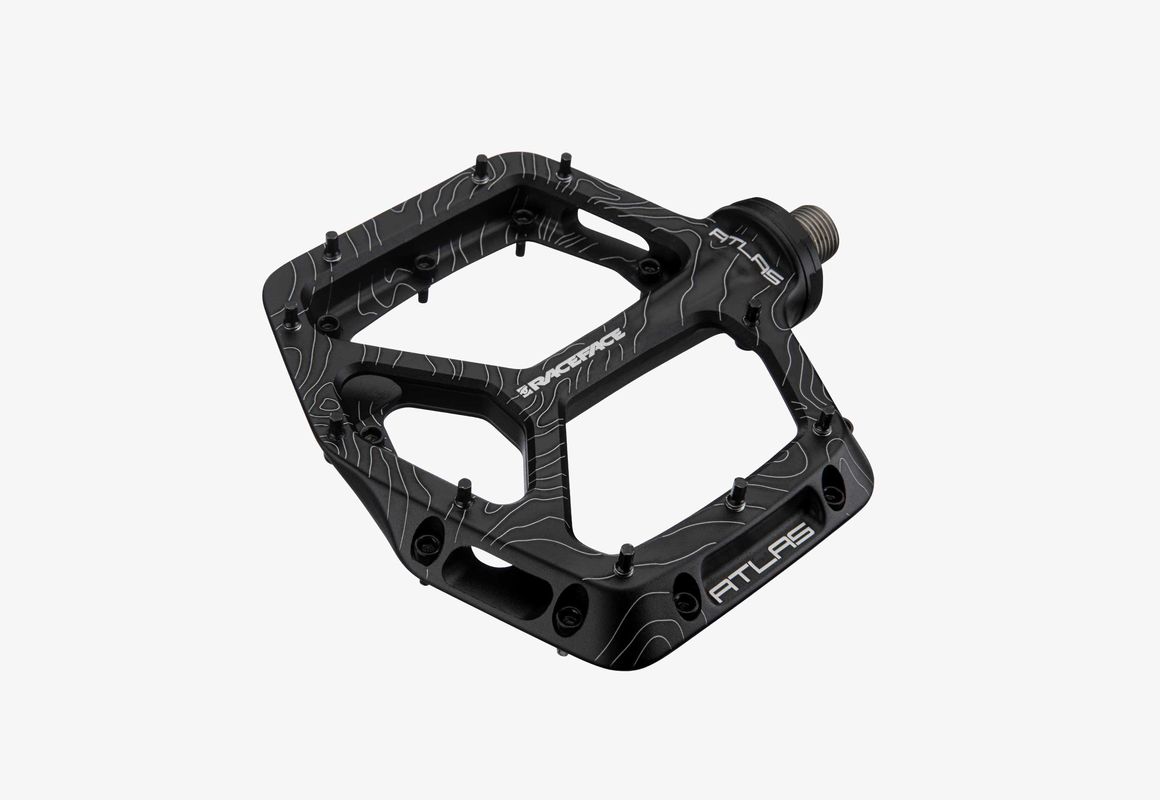 Race Face Atlas Platfrom Bike Pedal black