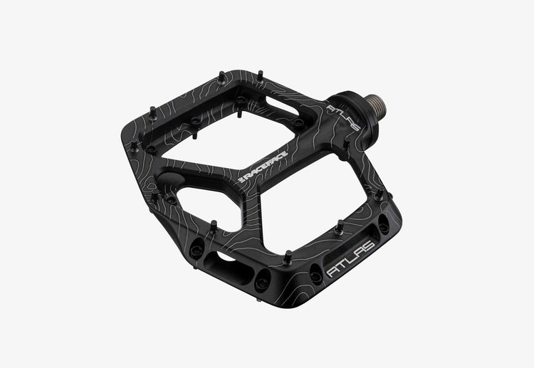 Race Face Atlas Platfrom Bike Pedal black