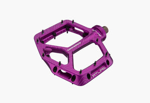 Race Face Atlas Platfrom Bike Pedal purple
